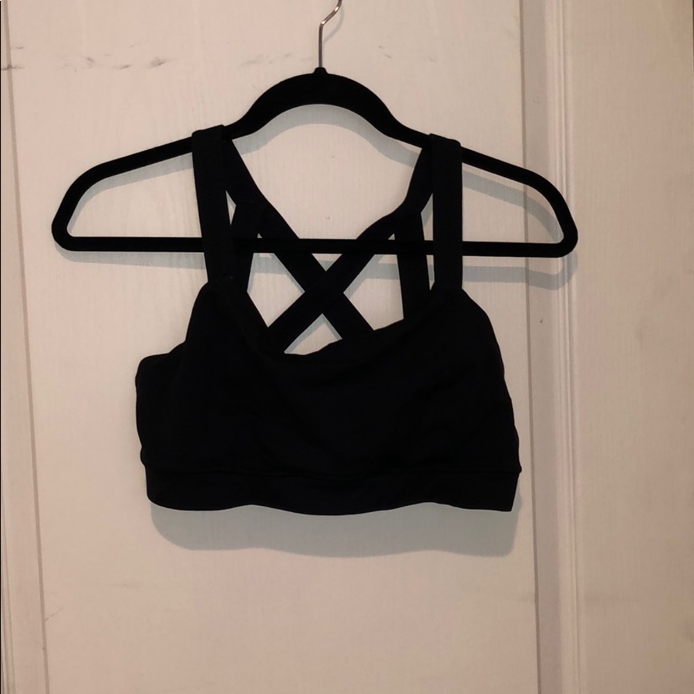 Lulu bra